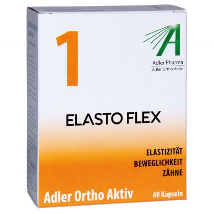 Adler Ortho Aktiv Nr. 1 – Elasto Flex