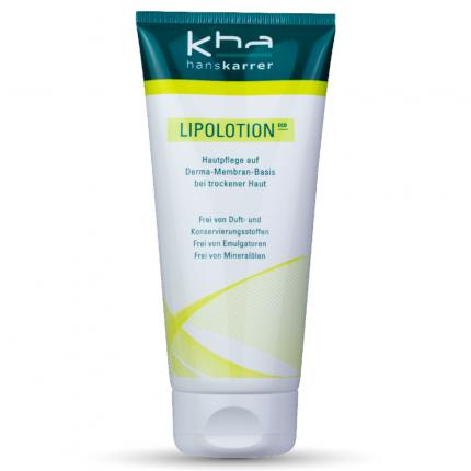 HANS KARRER Lipolotion Eco