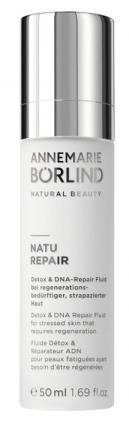 ANNEMARIE BÖRLIND NatuRepair Detox &amp; DNA-Fluid