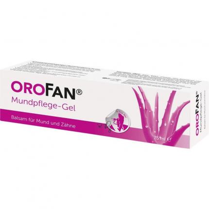 OROFAN