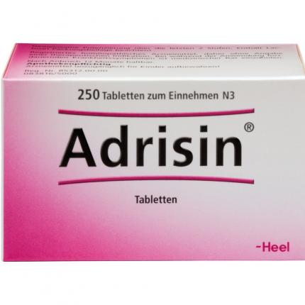 ADRISIN Tabletten