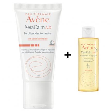 Avène XeraCalm A.D Beruhigendes Konzentrat -15% sparen*