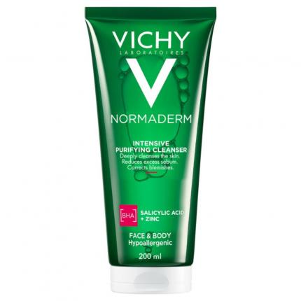 VICHY NORMADERM Intensives Reinigungsgel