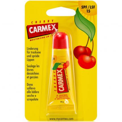 CARMEX Lippenbalsam Cherry LSF 15