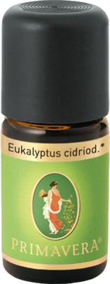 EUKALYPTUS ÖL Citriodora kbA