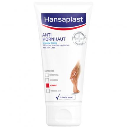 Hansaplast Anti Hornhaut Intensiv-Creme