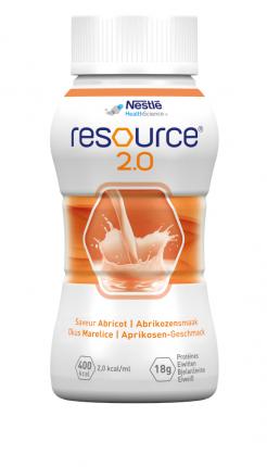 resource 2.0 Aprikose