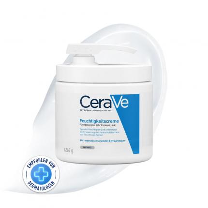 CeraVe Feuchtigkeitscreme