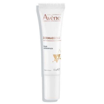 Avène DERMABSOLU FILLER AUGENPFLEGE