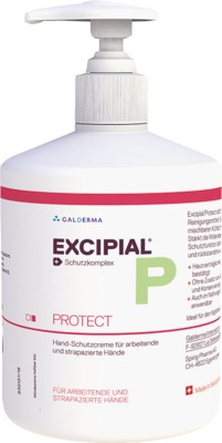 EXCIPIAL Protect schützende Handcreme