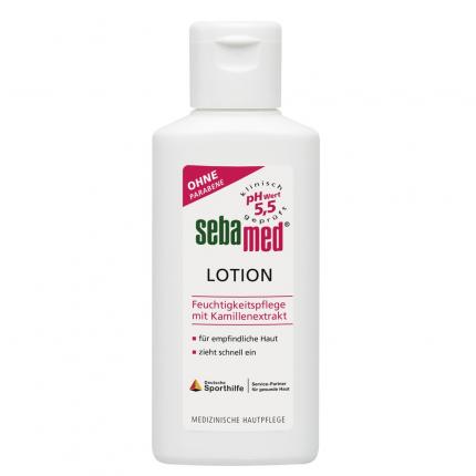 SEBAMED Lotion