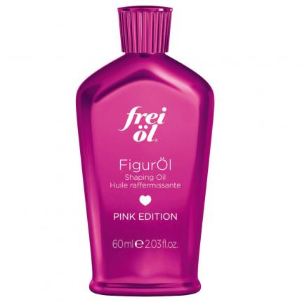 frei öl FigurÖl PINK EDITION