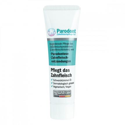 PARODONT Zahnfleischpflege-Gel