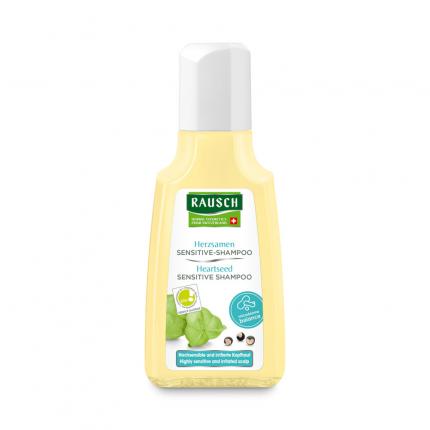 RAUSCH Herzsamen SENSITIVE-SHAMPOO