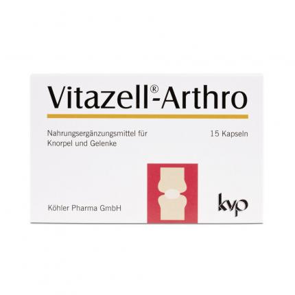 Vitazell-Arthro