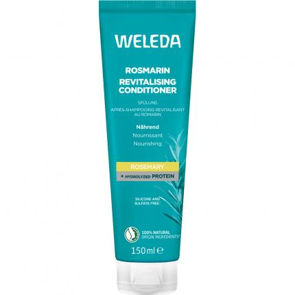 Weleda Rosmarin Revitalising Conditioner