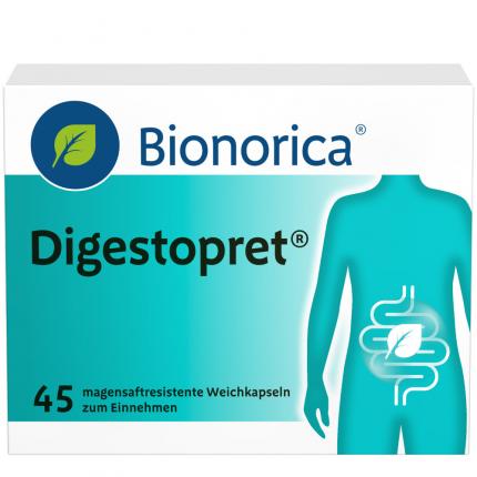 Digestopret