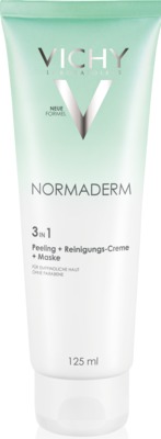 VICHY NORMADERM Tri-A Gel