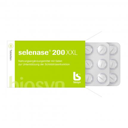 selenase 200 XXL