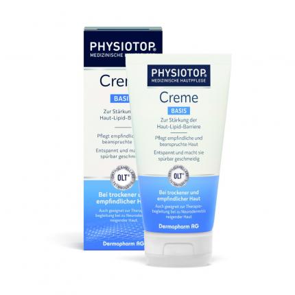 Physiotop Basis Creme