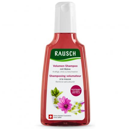 RAUSCH Volumen-Shampoo mit Malve 200 ml