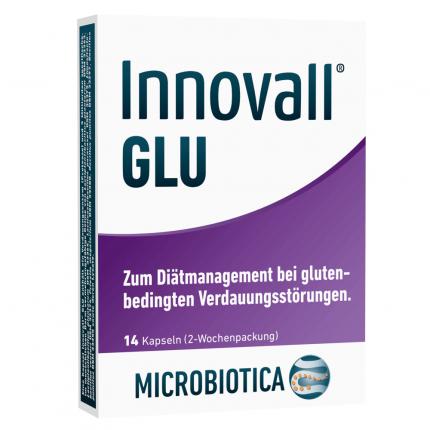 Innovall GLU