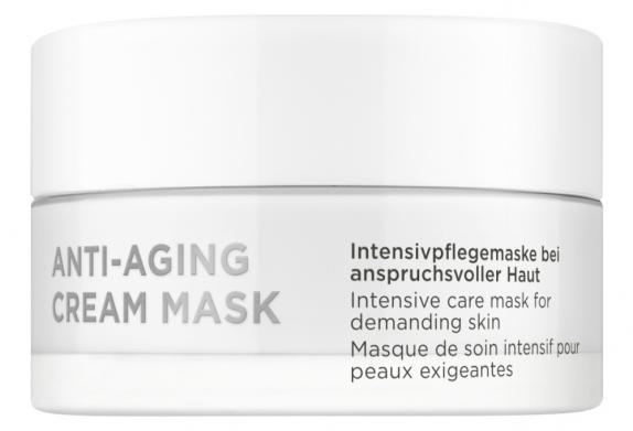 ANNEMARIE BÖRLIND Anti-Aging Cream Mask