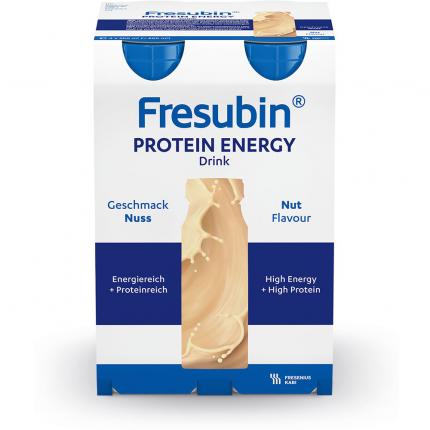 Fresubin Protein Energy DRINK Trinknahrung Nuss