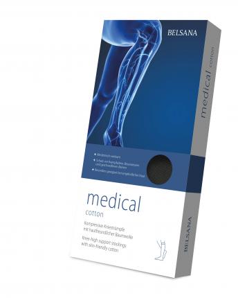 BELSANA medical cotton