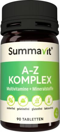 Summavit A-Z KOMPLEX