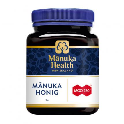 Manuka Health MANUKA HONIG 250+