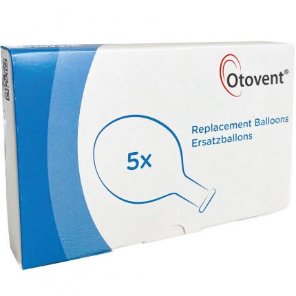 OTOVENT System Ersatzballons