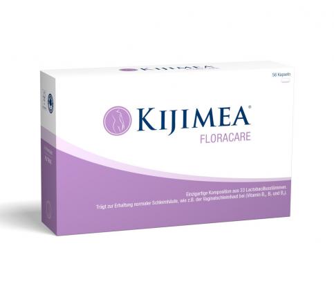 KIJIMEA FLORACARE