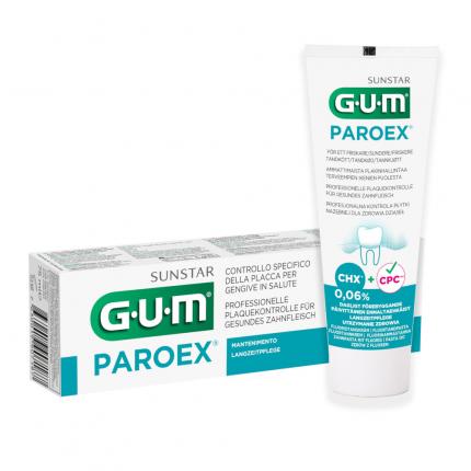 GUM PAROEX 0,06% CHX