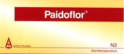 Paidoflor