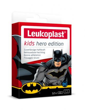 Leukoplast Kids Hero Batman