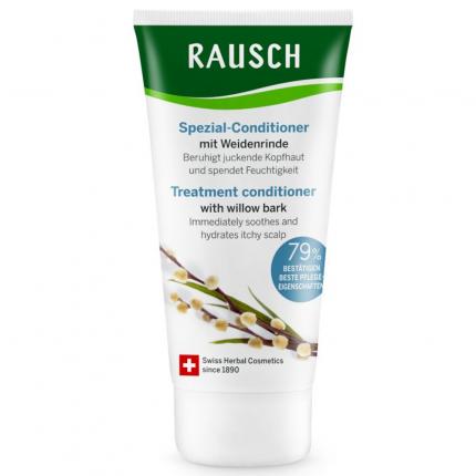 RAUSCH Spezial-Conditioner mit Weidenrinde 30 ml