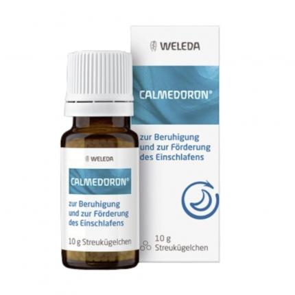 WELEDA Calmedoron STREUKÜGELCHEN