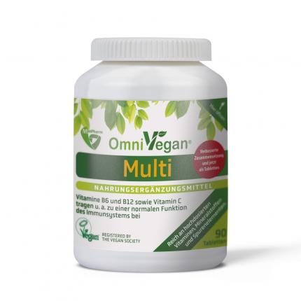 OmniVegan Multi