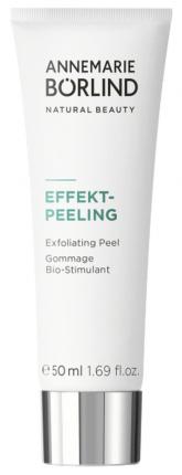 ANNEMARIE BÖRLIND Effekt Peeling Creme