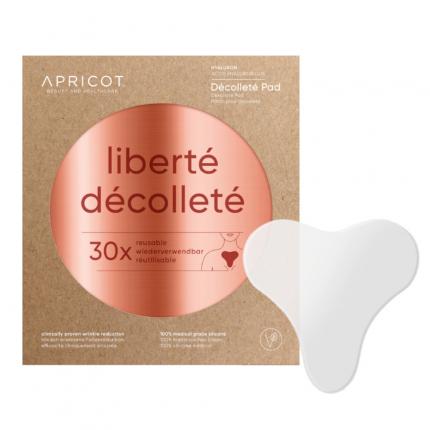 APRICOT Décolleté Pad liberté décolleté