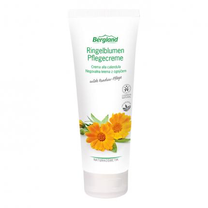 RINGELBLUMEN PFLEGECREME