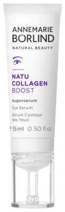 ANNEMARIE BÖRLIND NATUCOLLAGEN BOOST Augenserum