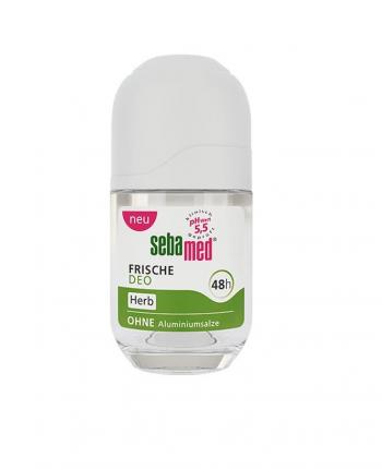 sebamed FRISCHE DEO Herb