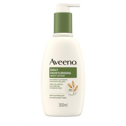 Aveeno Daily Moisturising Body Lotion