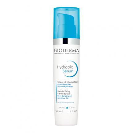 BIODERMA Hydrabio Sérum Intensives Feuchtigkeitsserum