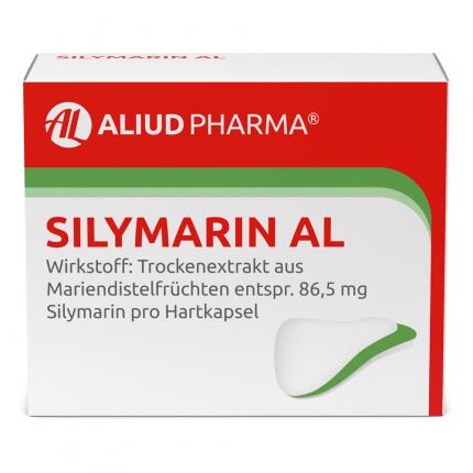 Silymarin AL