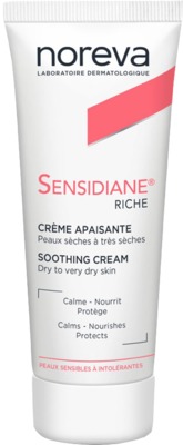 noreva Sensidiane Creme trockene empf. Haut