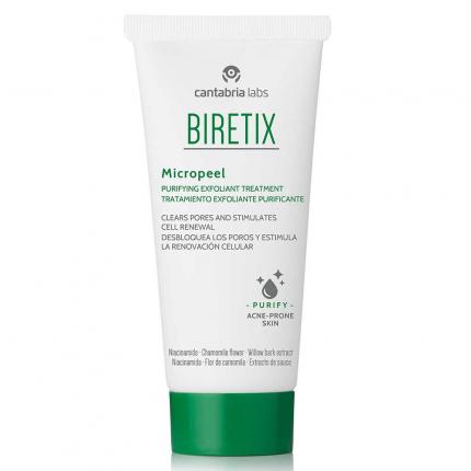 BIRETIX Micropeeling Gel