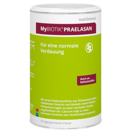 MyBIOTIK PRAELASAN